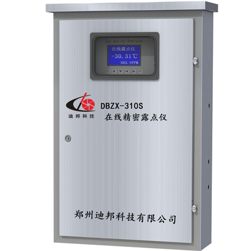 DBZX-310S在线精密露点仪