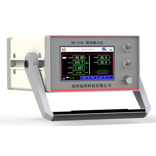 DB-310C精密露点仪